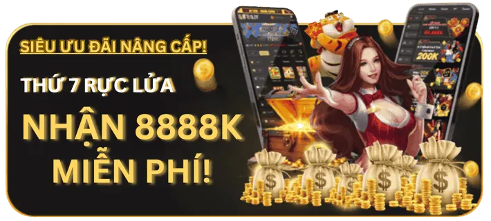 Chương trình thưởng đặc biệt và VIP