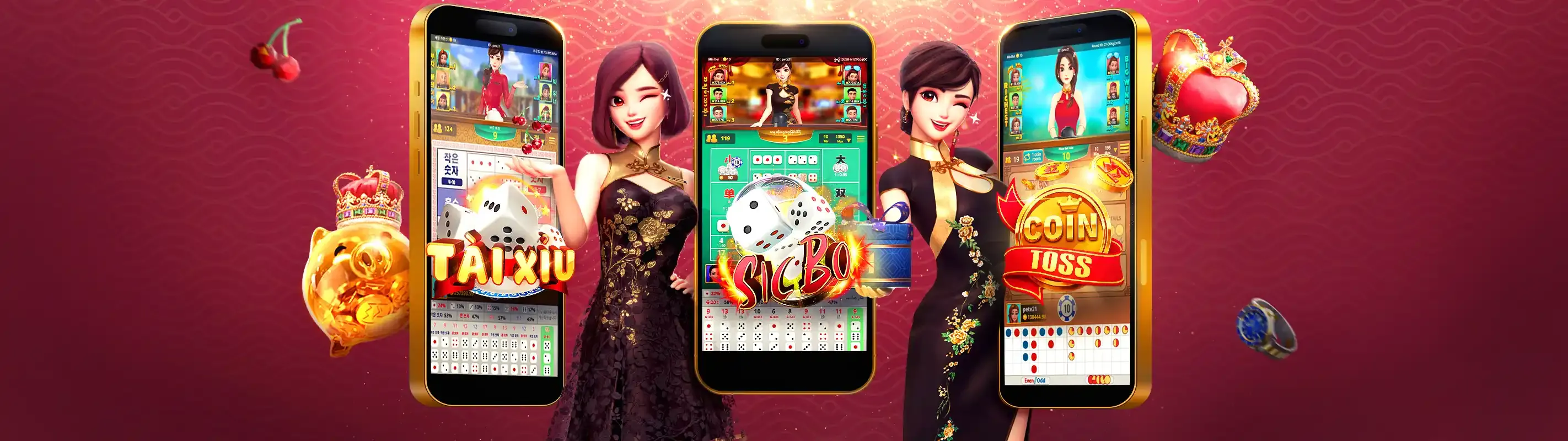 Chương trình VIP yycasino1